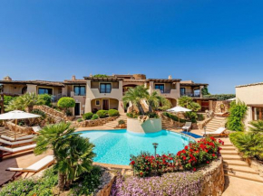 Holiday Home Bougainville 5 - Vista Village by Interhome Loiri Porto San Paolo